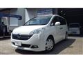 2007 Honda Step WGN