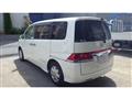 2007 Honda Step WGN