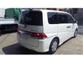 2007 Honda Step WGN
