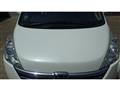 2007 Honda Step WGN