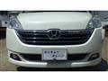 2007 Honda Step WGN