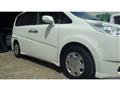 2007 Honda Step WGN
