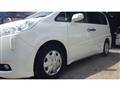 2007 Honda Step WGN