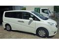 2007 Honda Step WGN
