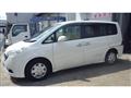 2007 Honda Step WGN