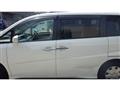 2007 Honda Step WGN
