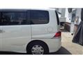 2007 Honda Step WGN