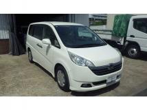 2007 Honda Step WGN