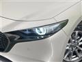 2022 Mazda Mazda3