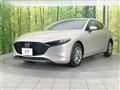 2022 Mazda Mazda3