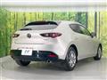 2022 Mazda Mazda3