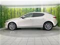 2022 Mazda Mazda3
