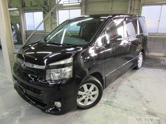 2009 Toyota Voxy
