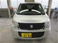 2015 Suzuki Wagon R