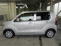 2015 Suzuki Wagon R