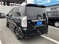 2012 Toyota Voxy