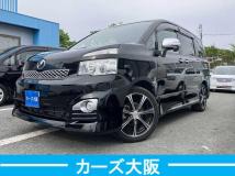 2012 Toyota Voxy