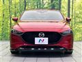 2019 Mazda Mazda3