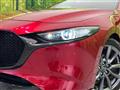 2019 Mazda Mazda3