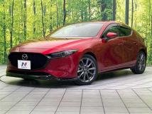 2019 Mazda Mazda3