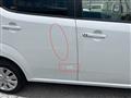 2014 Nissan Moco