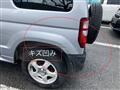 2009 Nissan KIX