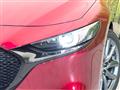 2020 Mazda Mazda3