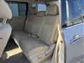 2011 Nissan Elgrand