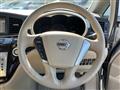 2011 Nissan Elgrand