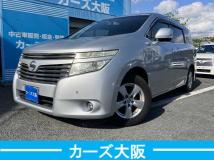 2011 Nissan Elgrand