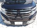 2012 Nissan Elgrand