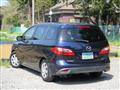 2011 Mazda Premacy