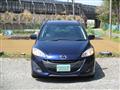 2011 Mazda Premacy
