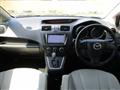 2011 Mazda Premacy
