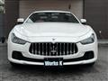 2016 Maserati Ghibli