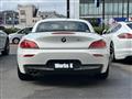 2012 BMW Z4
