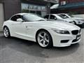 2012 BMW Z4