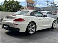 2012 BMW Z4