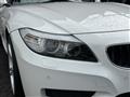 2012 BMW Z4