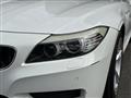 2012 BMW Z4
