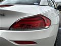 2012 BMW Z4