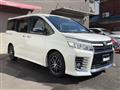 2015 Toyota Voxy