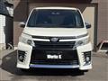 2015 Toyota Voxy
