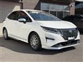 2021 Nissan Note
