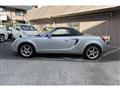 2005 Toyota MR-S
