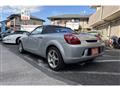 2005 Toyota MR-S