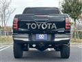 2020 Toyota Hilux