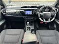 2020 Toyota Hilux