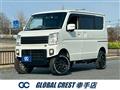 2017 Suzuki Every Wagon