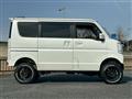2017 Suzuki Every Wagon